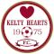 KELTY HEARTS